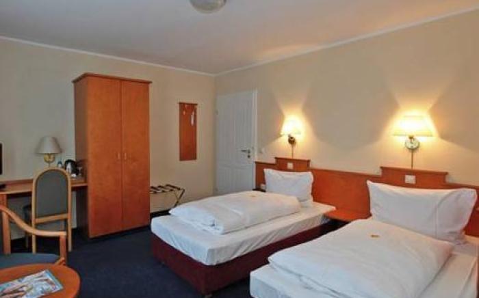Boutique Hotel Villa Stockum