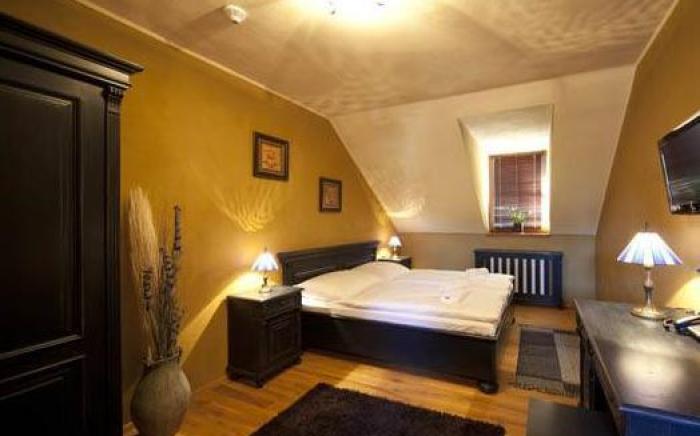 Hotel Horni Dvur