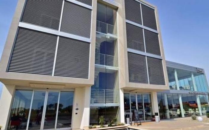Hotel I Crespi