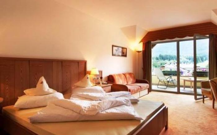 Hotel Kronplatz