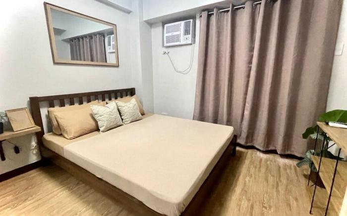 Verdon Parc Condo 1 Bedroom