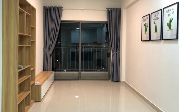 Van Chung apartment next to the fitness center