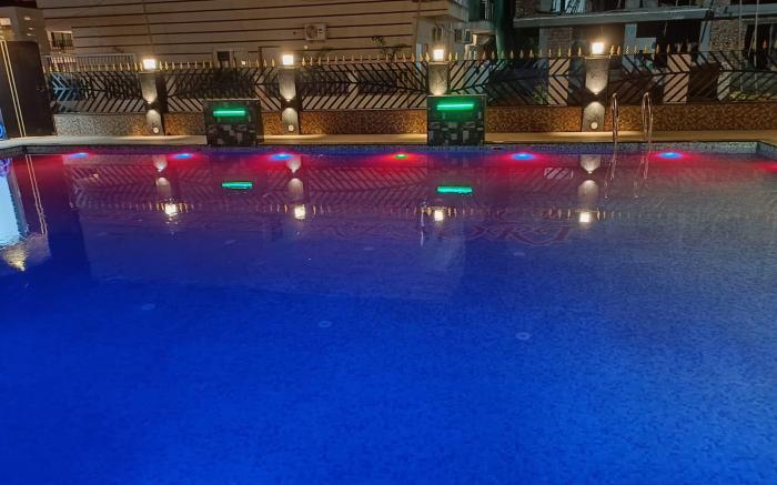 Royal Palace Beach Resort