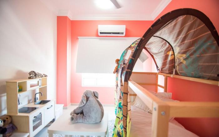The Duyong Dream - Bahamas Island House