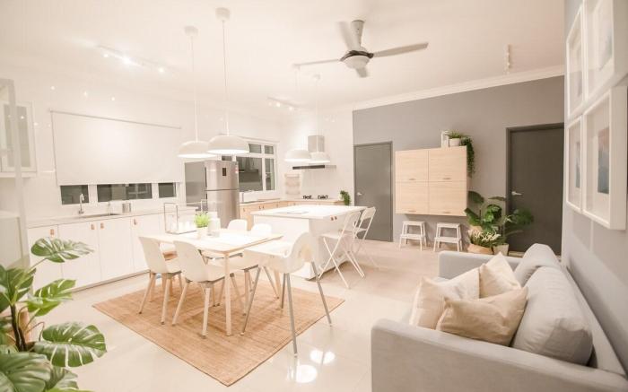 The Duyong Dream - Australian Beach House