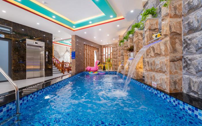 Villas & Homestay 126 Vũng Tàu