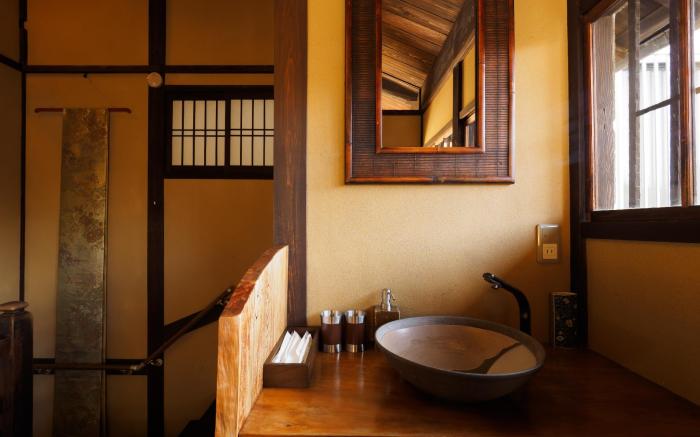 K's Villa Kamogawa-an & Matsumi-an