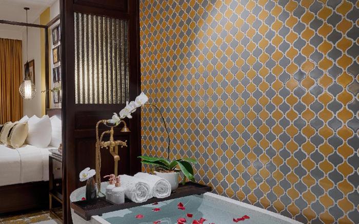 Allegro Hoi An . A Little Luxury Hotel & Spa