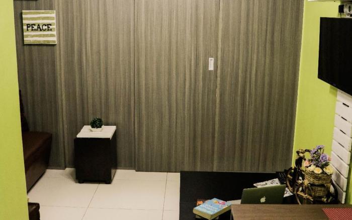 Green Residences Stays by PBYY