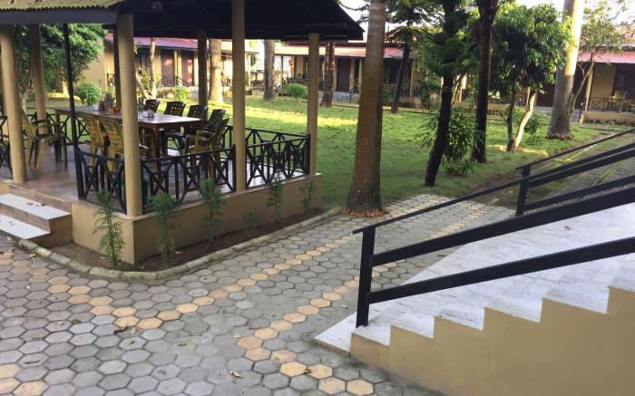Tiger Residency Resort