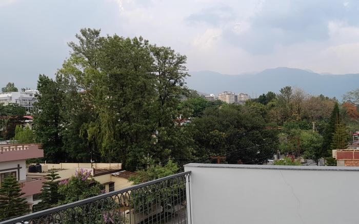 Canal homestay 