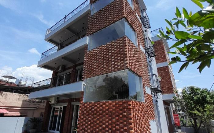 Canal homestay 