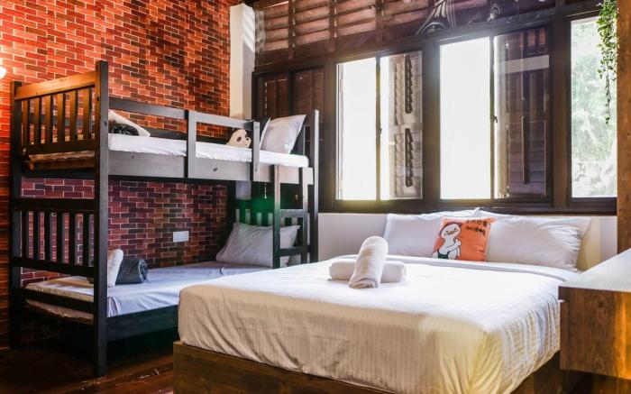 The Brick, 1min to Love Ln#ChuliaStreet#UnescoSite