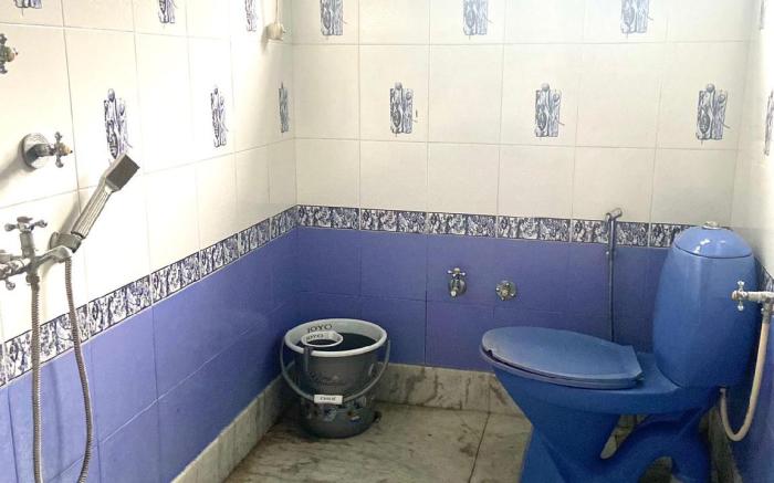 MADHU HOMESTAY
