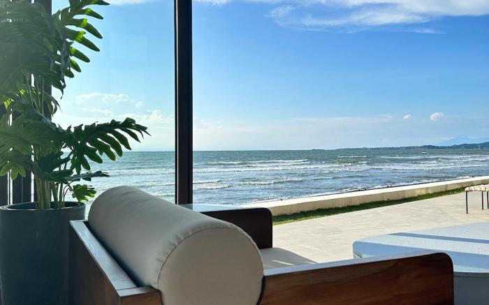 Tana Resorts Inc.