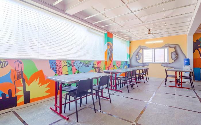 FabHotel Broholic Suites- U.S. Consulate, Gachibowli
