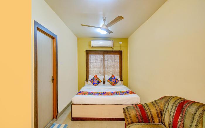 FabHotel Kamala Inn - Dankuni
