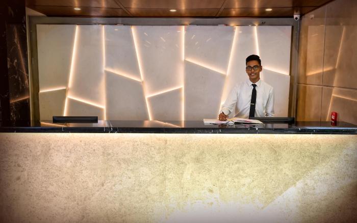 HOTEL RANJITH