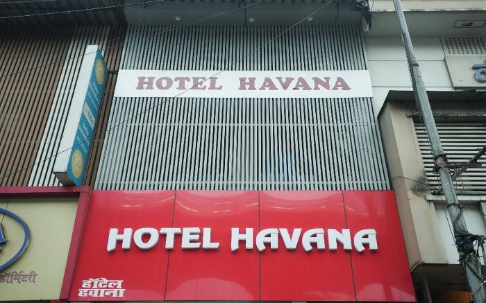 Hotel Havana