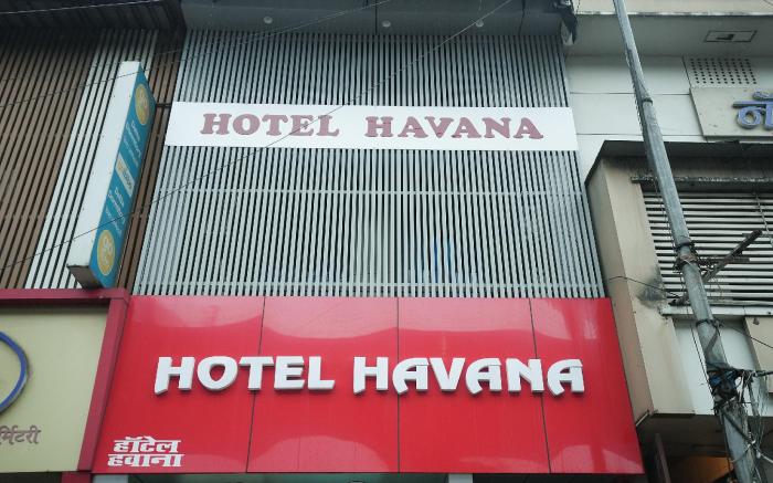 Hotel Havana