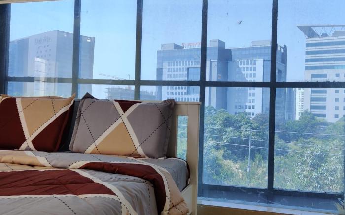 Mahim Bed and Breakfast