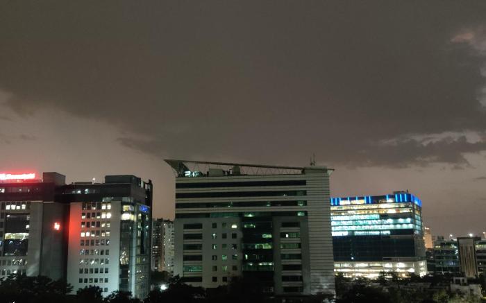 Mahim Bed and Breakfast