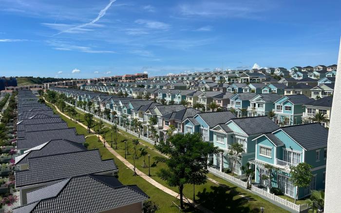 Villa  LFP Novaworld Phan Thiết