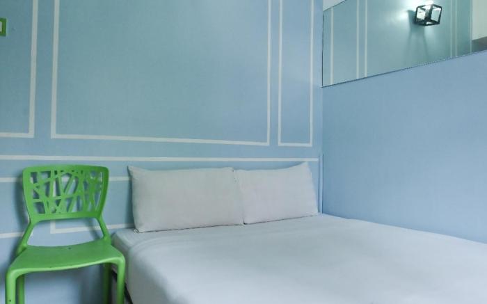 The Quay Hotel Bukit Bintang