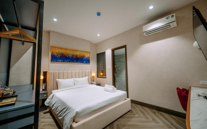 La Beaute Hotel Quy Nhon