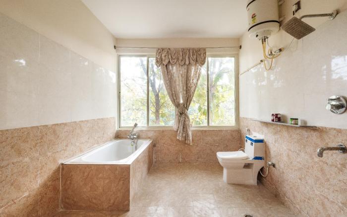 Villa Exotica by StayJade|Pool|Projector|BBQ|5BHK