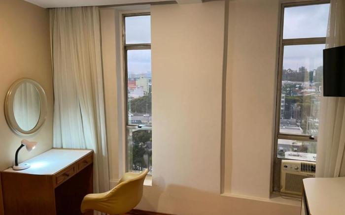 Pampas Palace Hotel