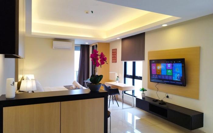Genting SparrowInTheSkyColdStudio @ Ion Delemen