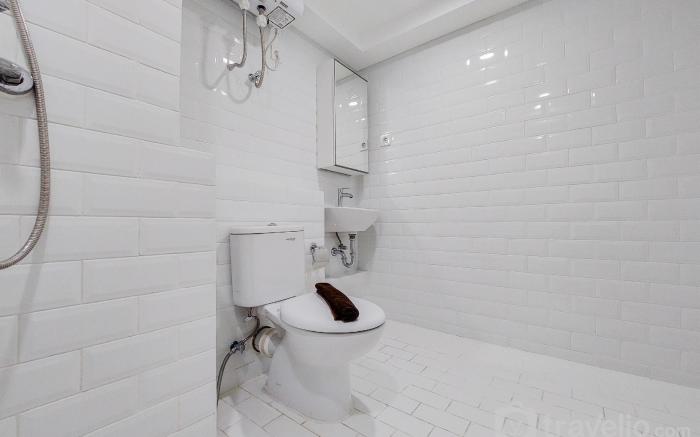 Elegant 3BR Loft at Kingland Avenue By Travelio