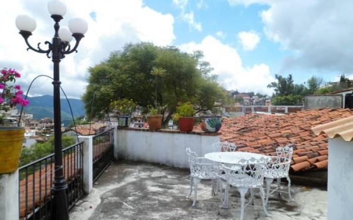 Hotel Las Palomas