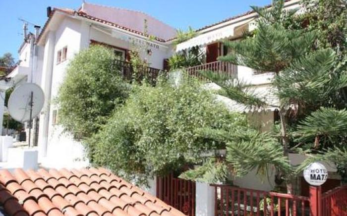 Hotel Mato