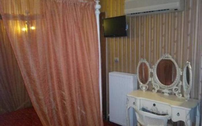 Hotel Mirto