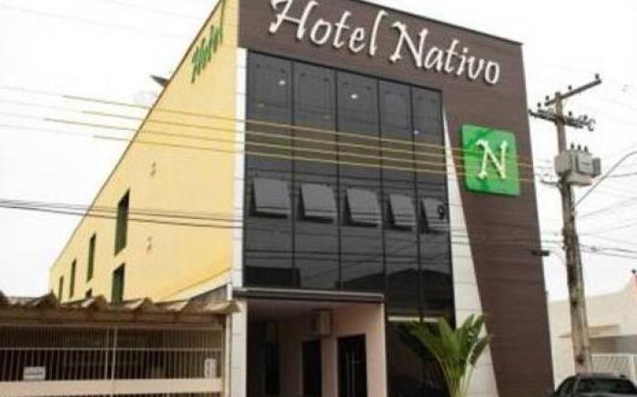 Hotel Nativo