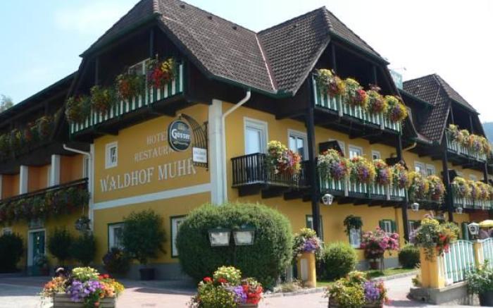 Hotel Muhr