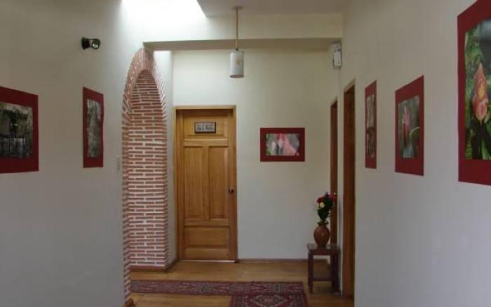 Hotel Monasterio San Pedro