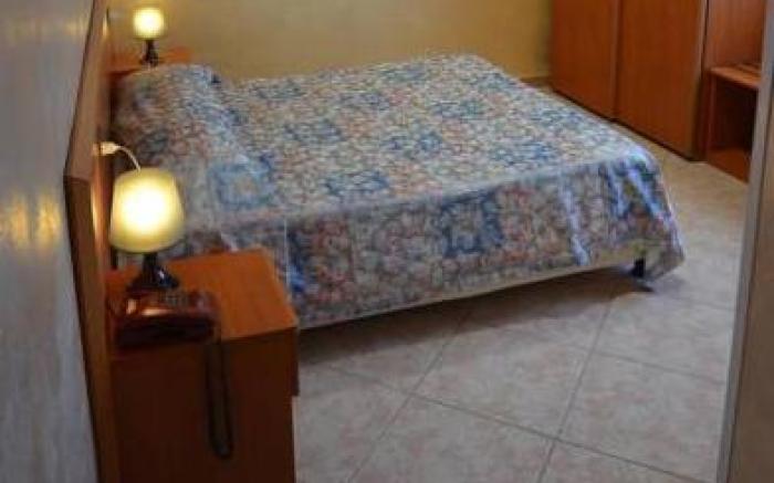 Hotel Toscano