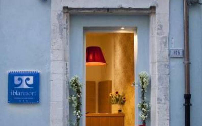 Iblaresort Boutique Hotel