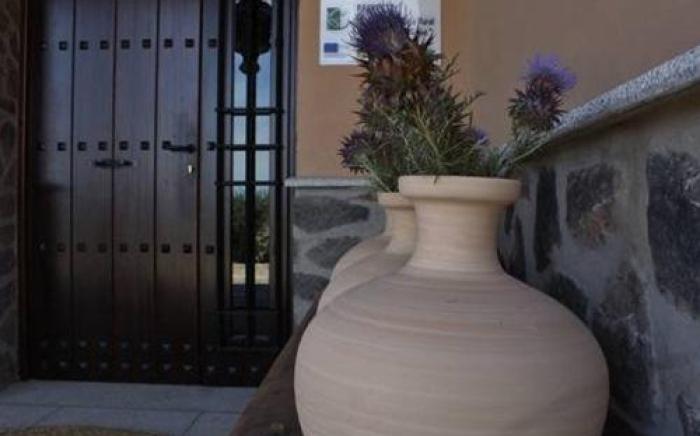 Casa Rural La Huerta de Los Nogales