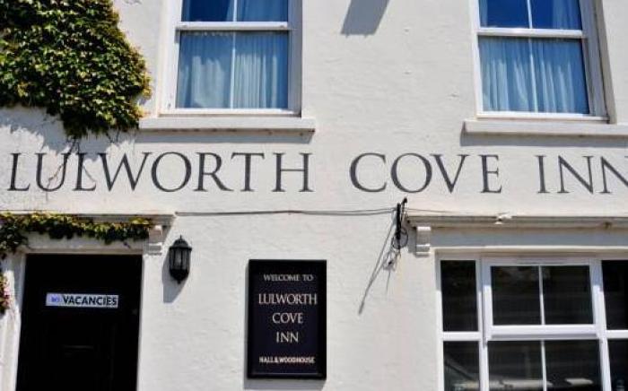 Lulworth Cove Inn