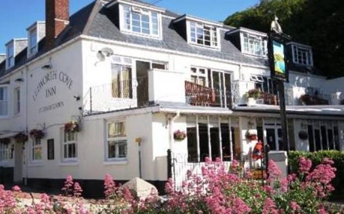 Lulworth Cove Inn