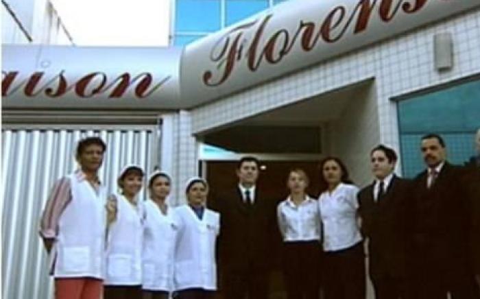 Maison Florense Hotel