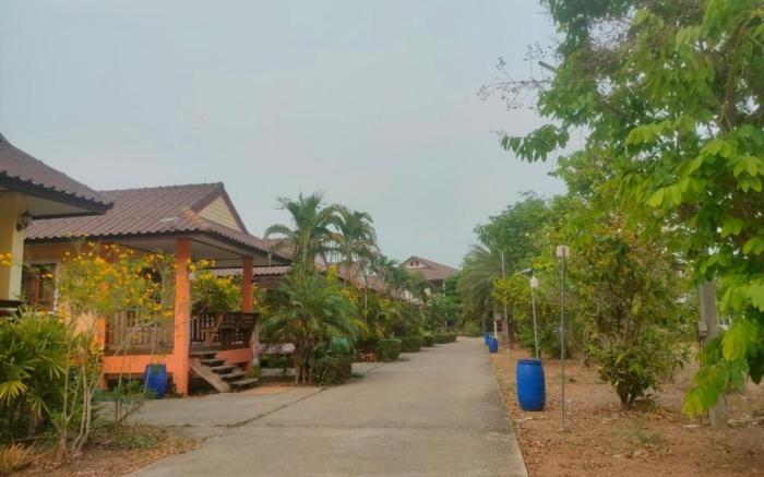 Chatchawan Resort Uttaradit