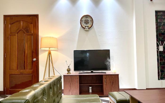 BÊ TÔNG RESIDENCES HOMESTAY