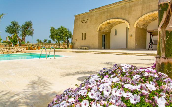 RELAIS TENUTA CAMPI'