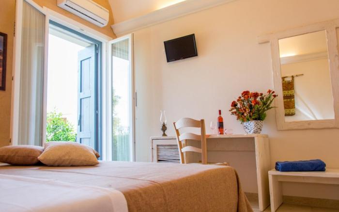 RELAIS TENUTA CAMPI'