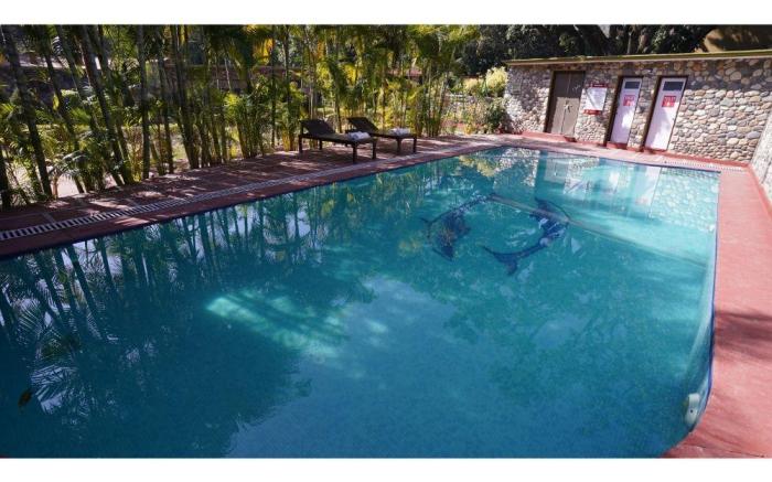 HR THE DUKES DEN RESORT